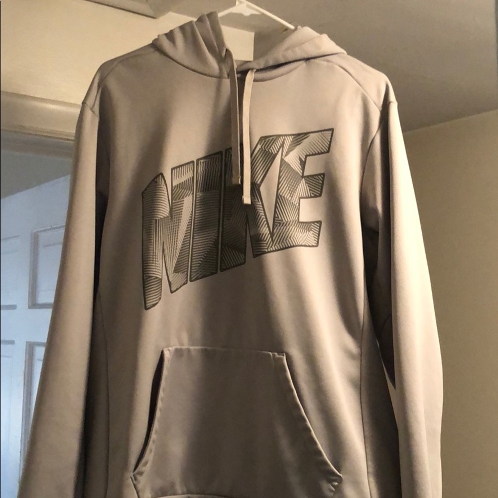 Nike hoodie